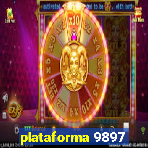 plataforma 9897